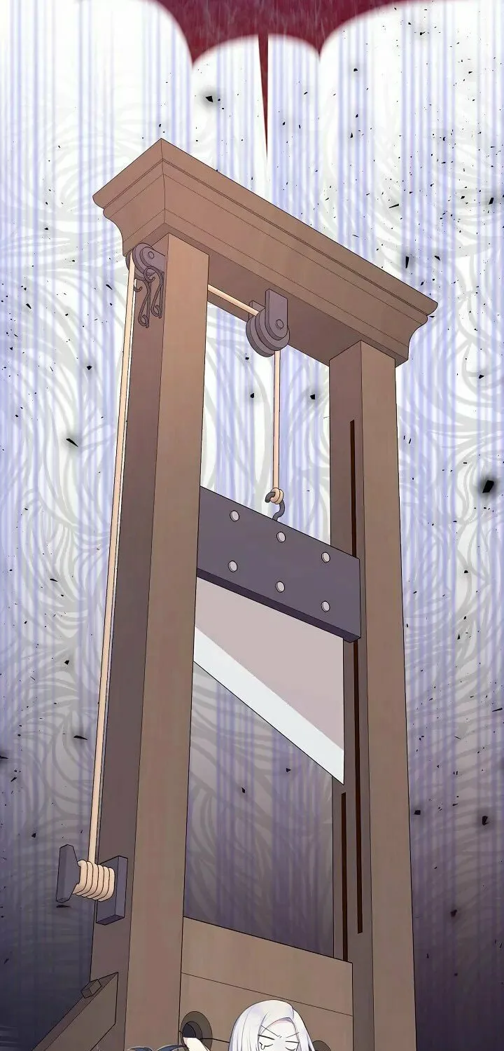 Read May I Kill You, Your Majesty? chapter 2 image 15 on Lezhin