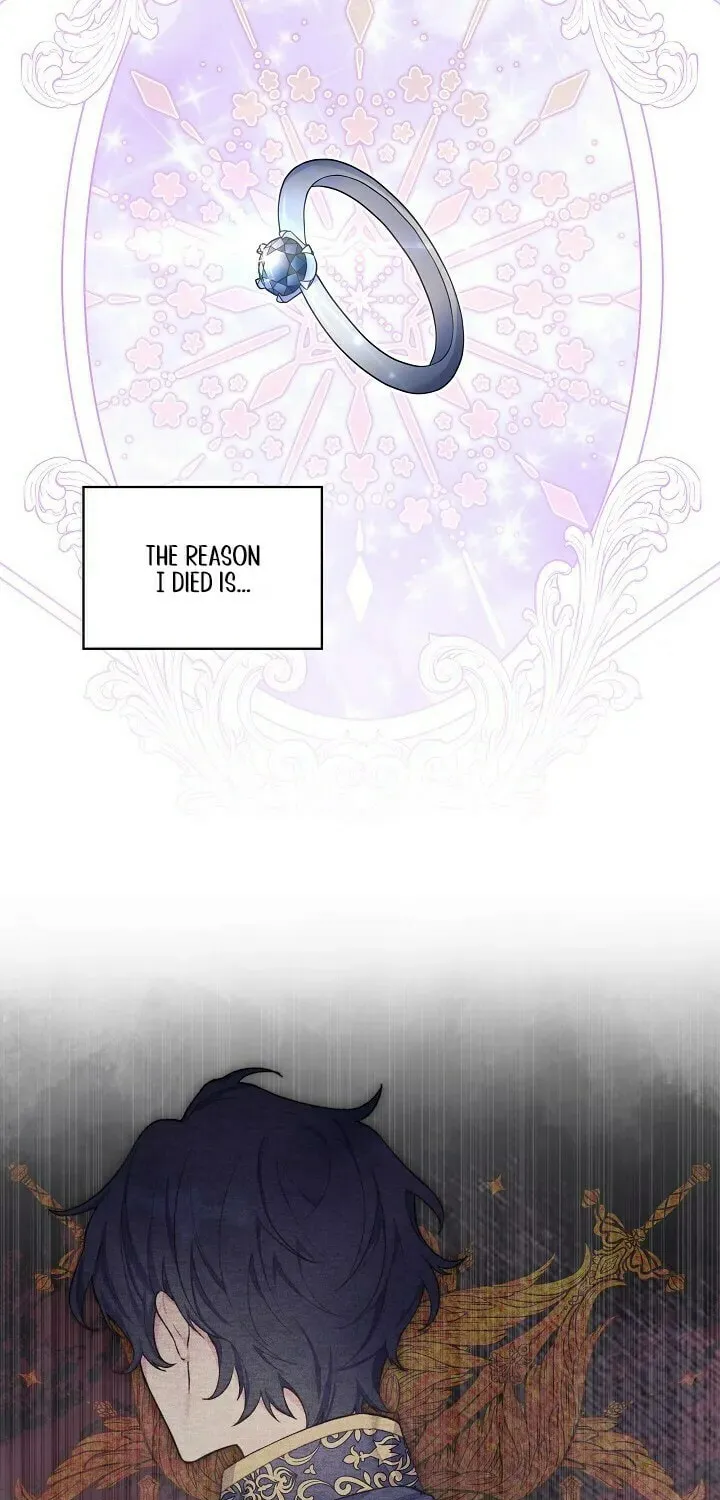 Read May I Kill You, Your Majesty? chapter 2 image 25 on Lezhin