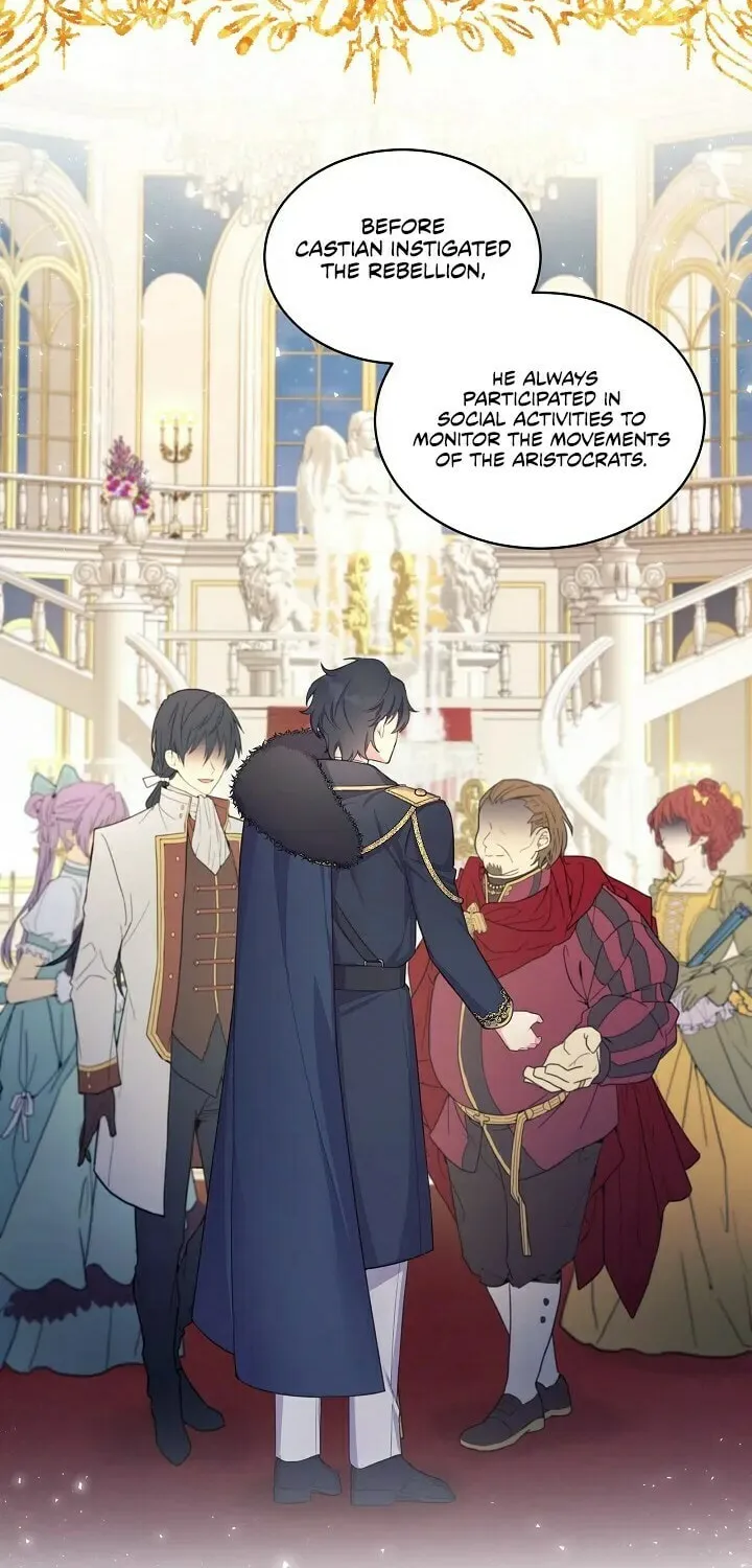 Read May I Kill You, Your Majesty? chapter 2 image 28 on Lezhin