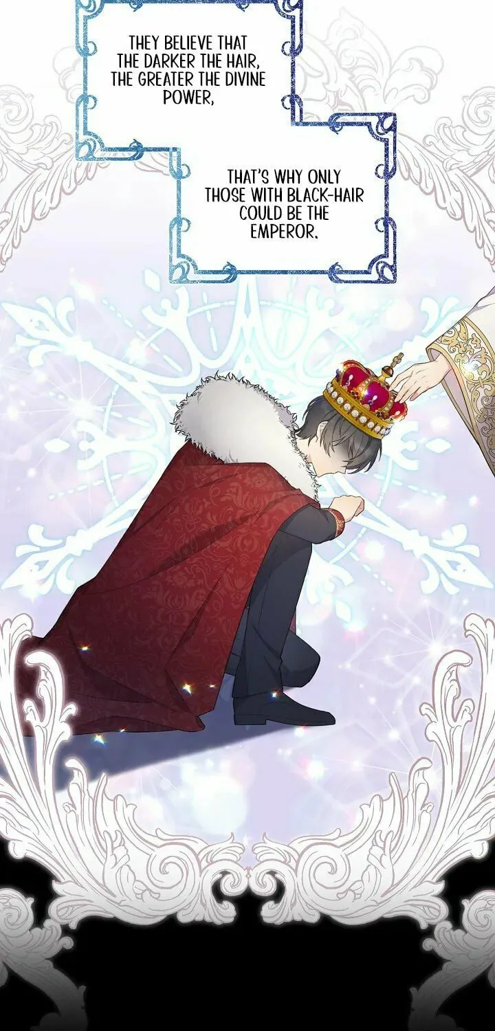 Read May I Kill You, Your Majesty? chapter 2 image 3 on Lezhin