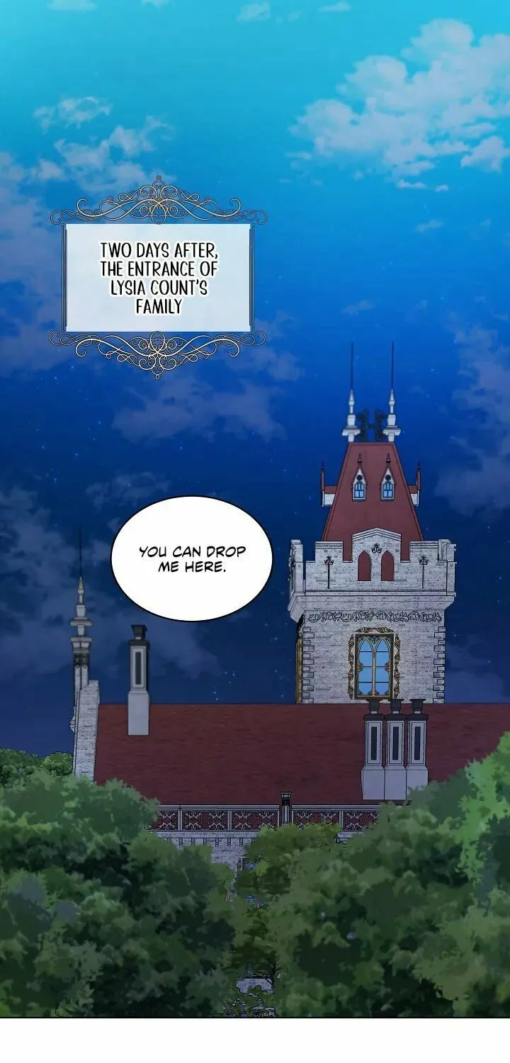 Read May I Kill You, Your Majesty? chapter 2 image 34 on Lezhin