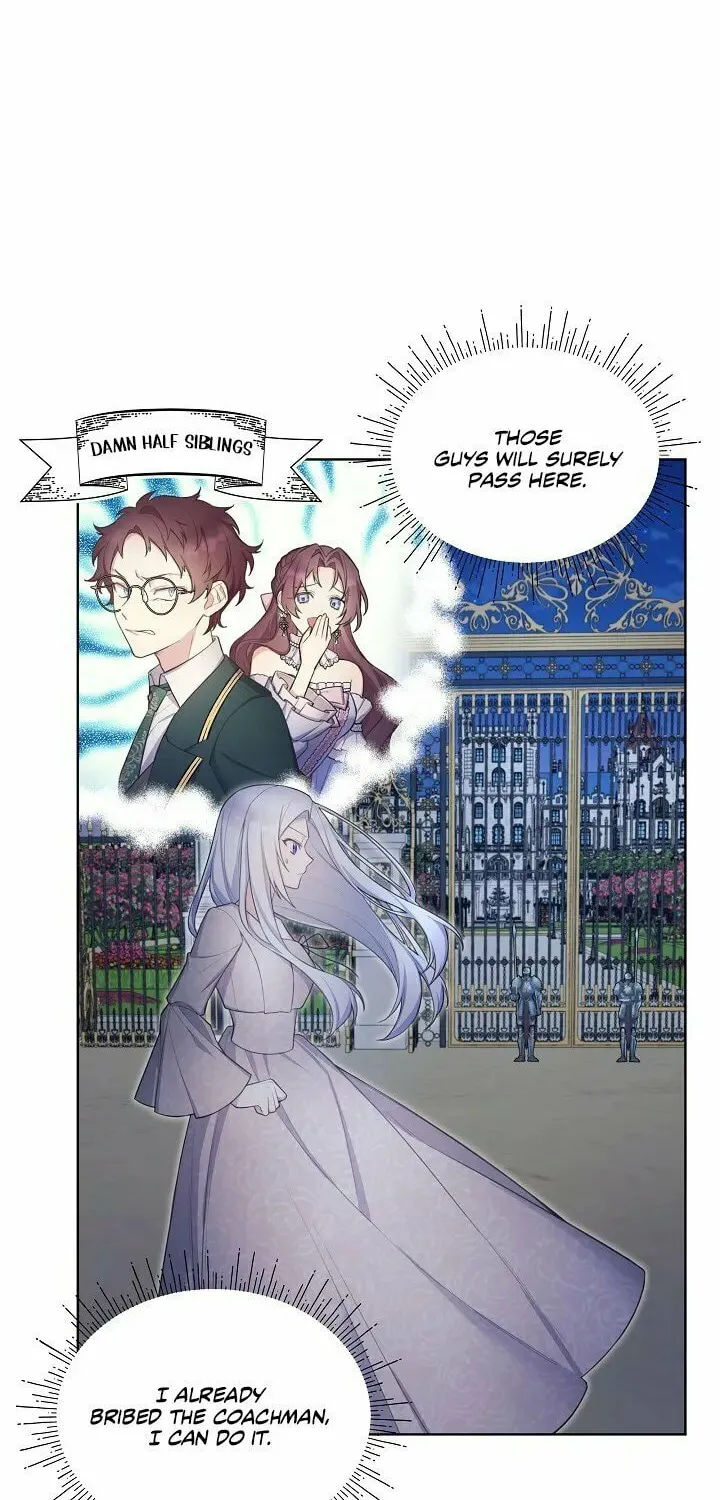 Read May I Kill You, Your Majesty? chapter 2 image 35 on Lezhin