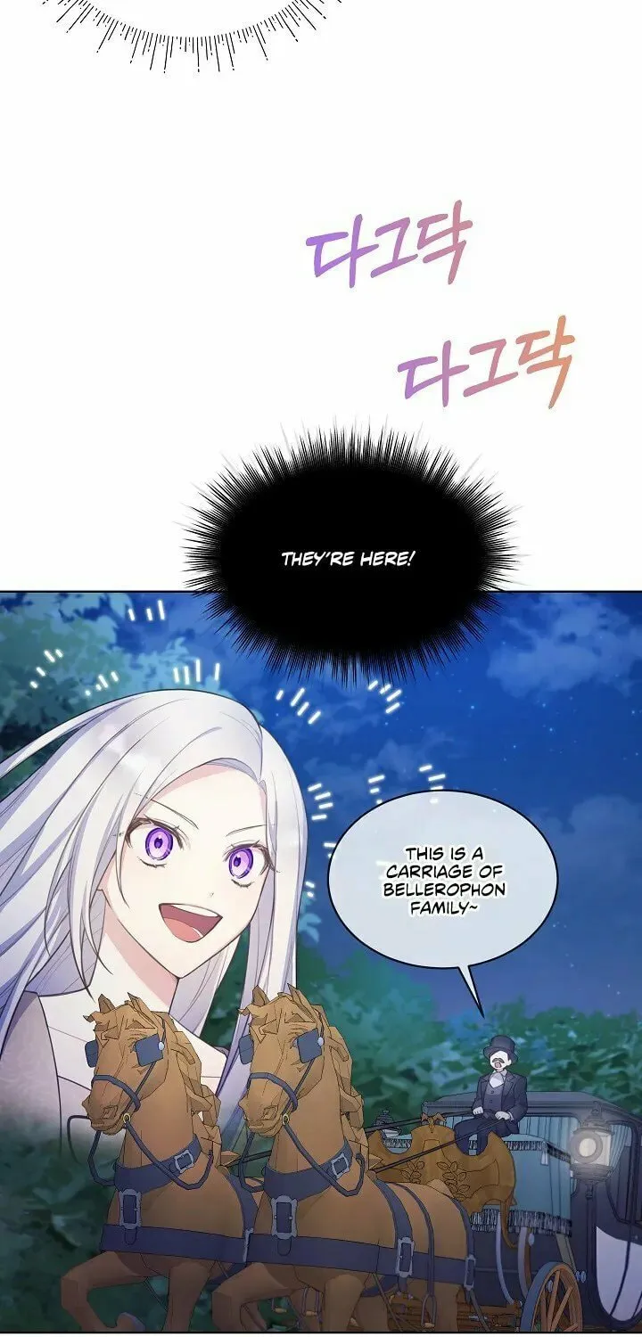 Read May I Kill You, Your Majesty? chapter 2 image 36 on Lezhin