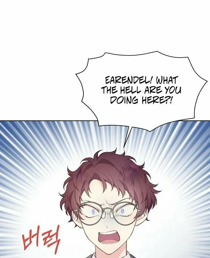 Read May I Kill You, Your Majesty? chapter 2 image 40 on Lezhin