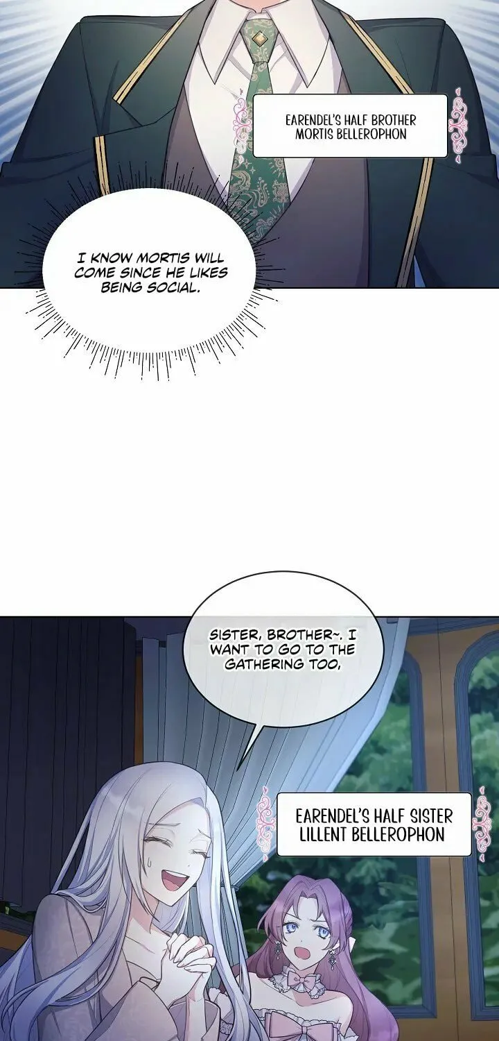 Read May I Kill You, Your Majesty? chapter 2 image 41 on Lezhin