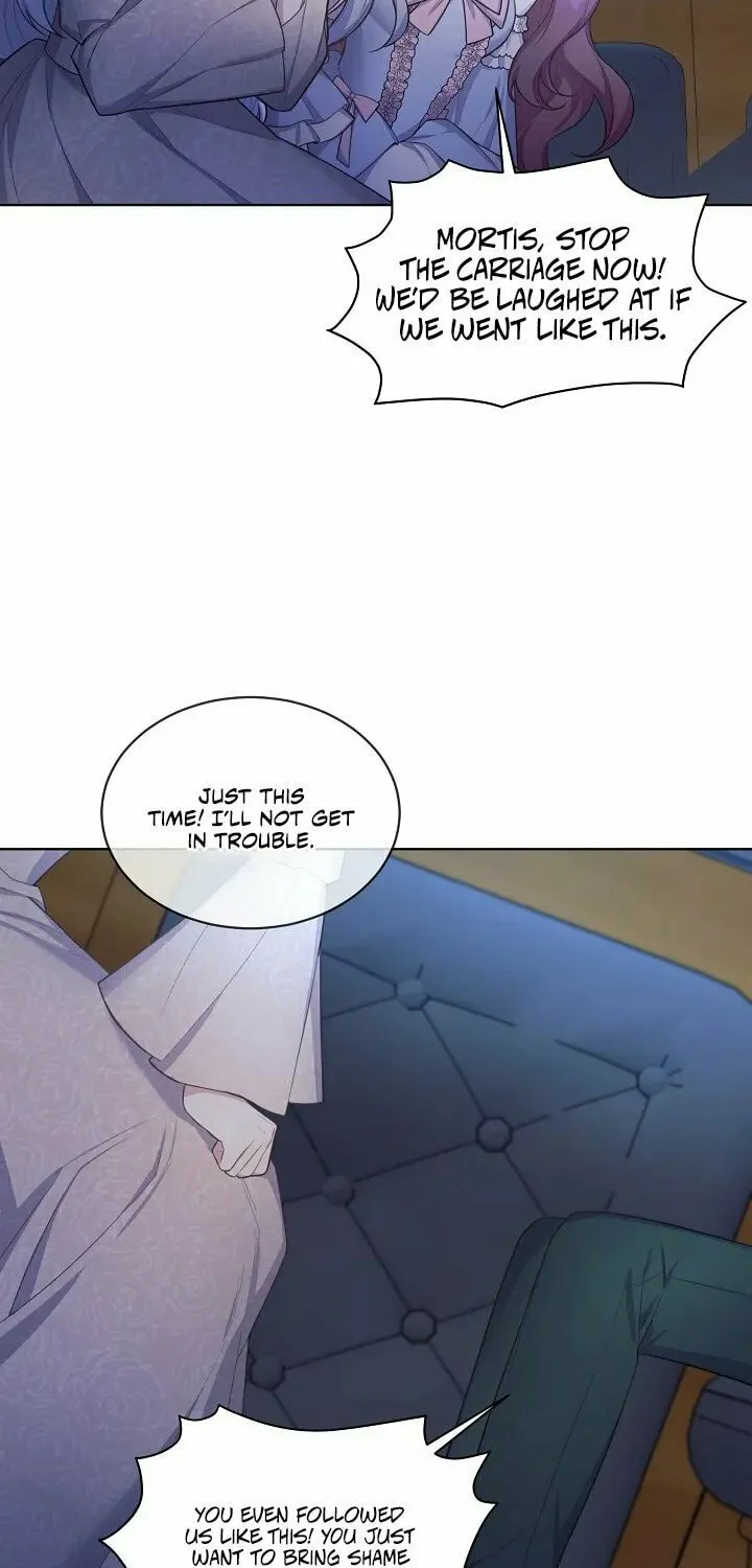 Read May I Kill You, Your Majesty? chapter 2 image 42 on Lezhin