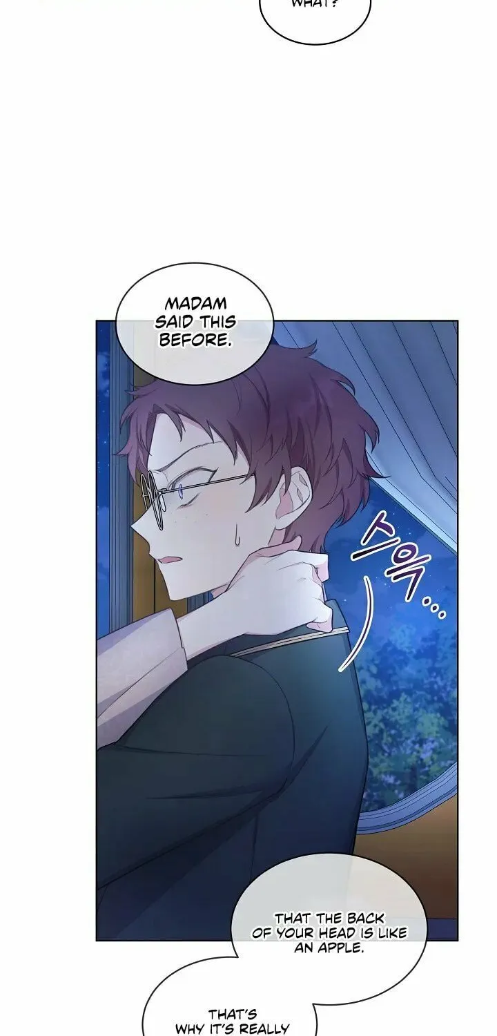 Read May I Kill You, Your Majesty? chapter 2 image 46 on Lezhin