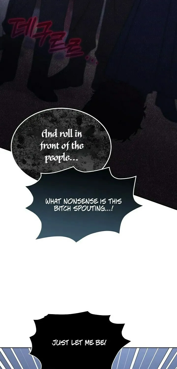 Read May I Kill You, Your Majesty? chapter 2 image 49 on Lezhin