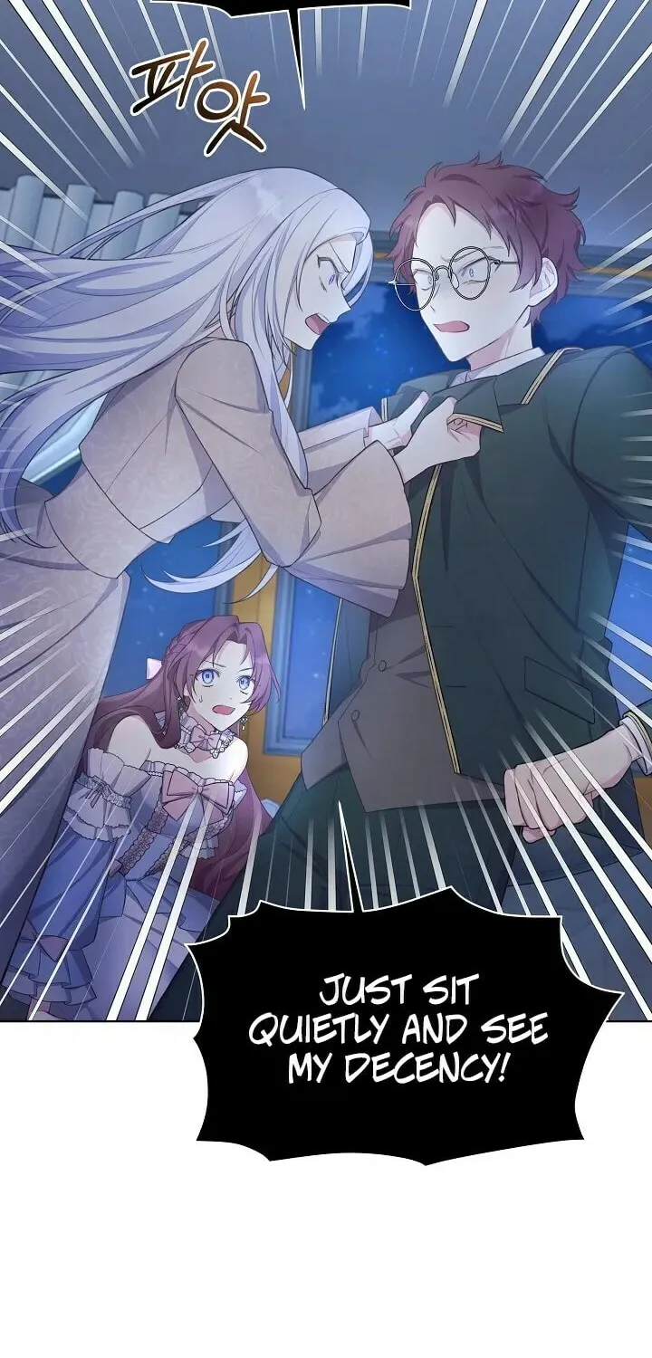 Read May I Kill You, Your Majesty? chapter 2 image 50 on Lezhin