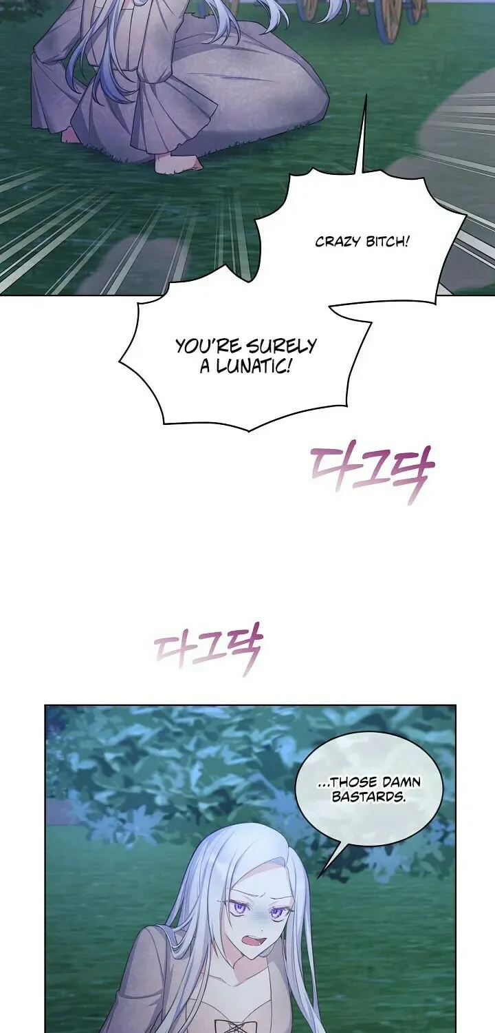 Read May I Kill You, Your Majesty? chapter 2 image 53 on Lezhin