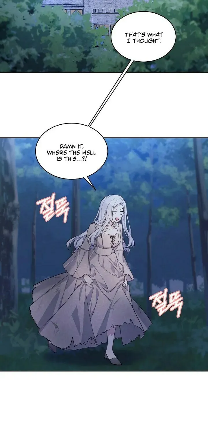 Read May I Kill You, Your Majesty? chapter 2 image 56 on Lezhin