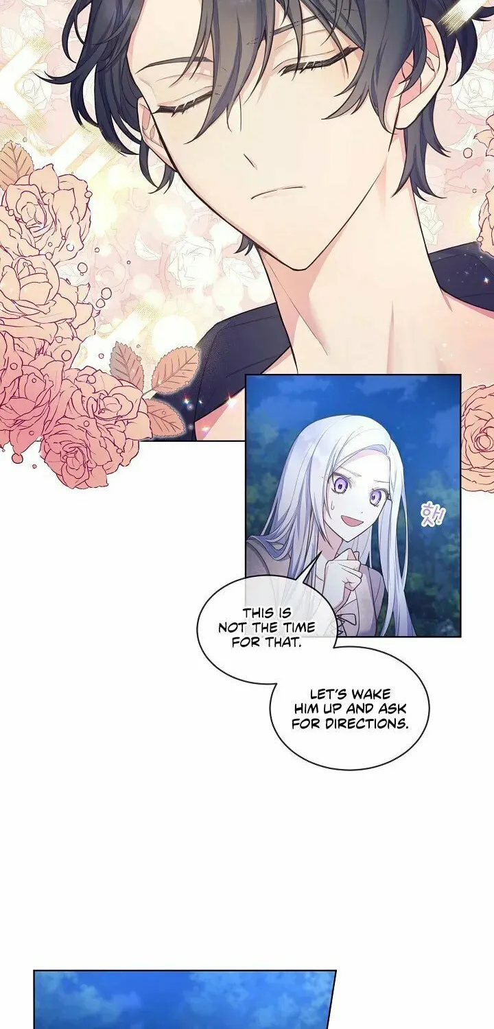 Read May I Kill You, Your Majesty? chapter 2 image 61 on Lezhin