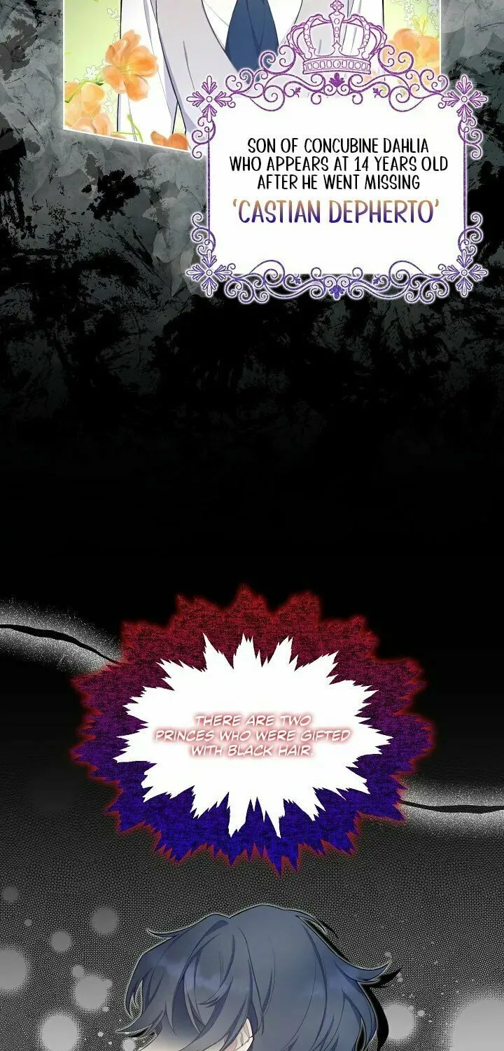 Read May I Kill You, Your Majesty? chapter 2 image 7 on Lezhin