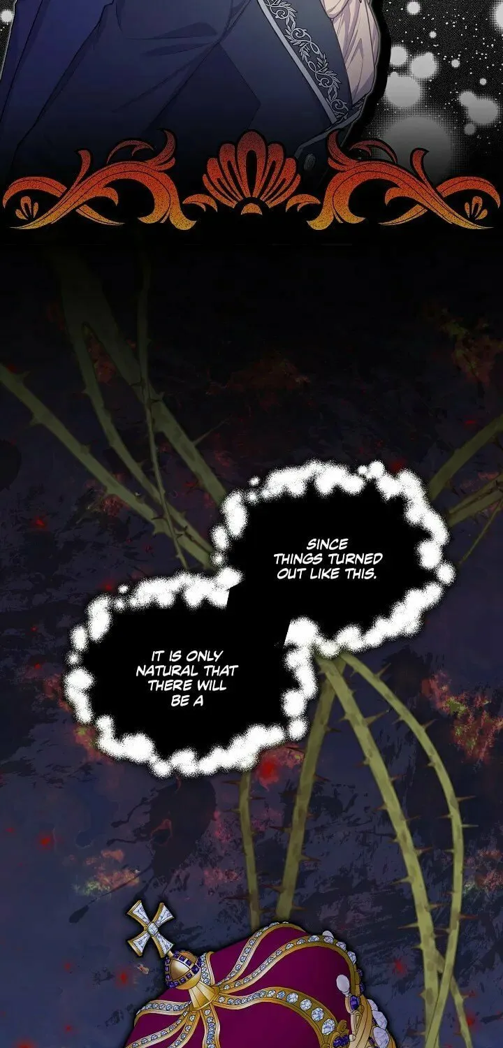 Read May I Kill You, Your Majesty? chapter 2 image 9 on Lezhin