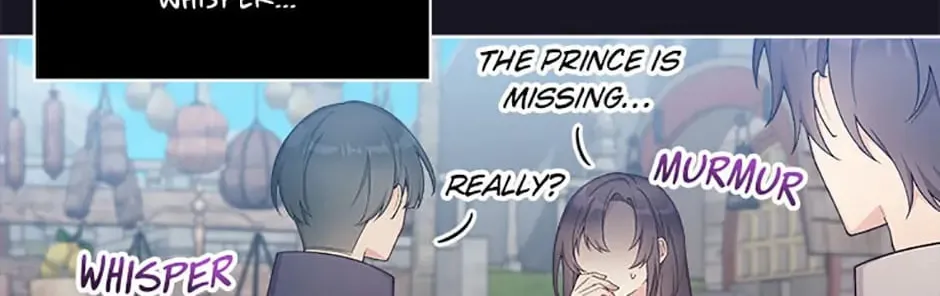 Read May I Kill You, Your Majesty? chapter 20 image 1 on Lezhin