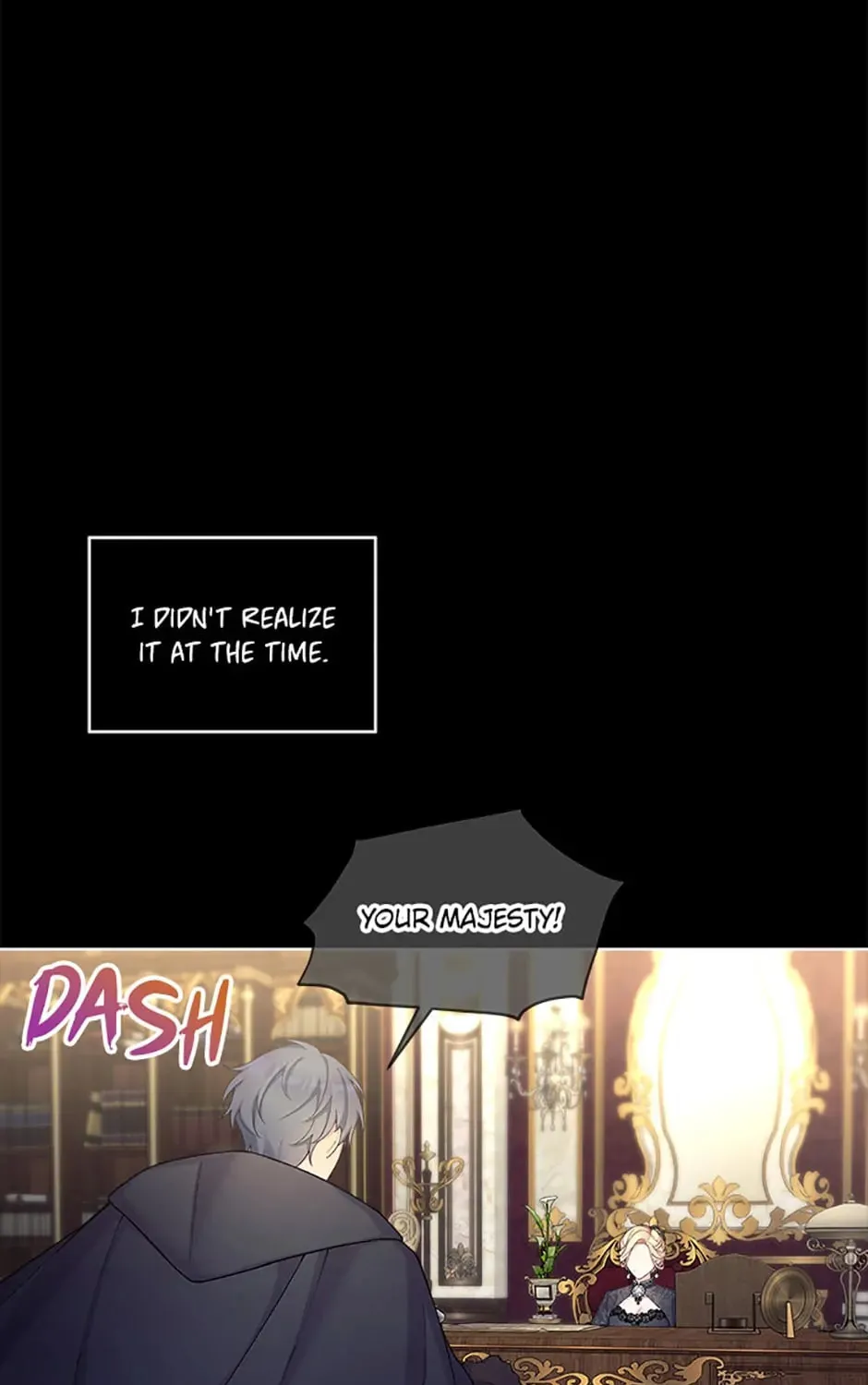 Read May I Kill You, Your Majesty? chapter 20 image 102 on Lezhin
