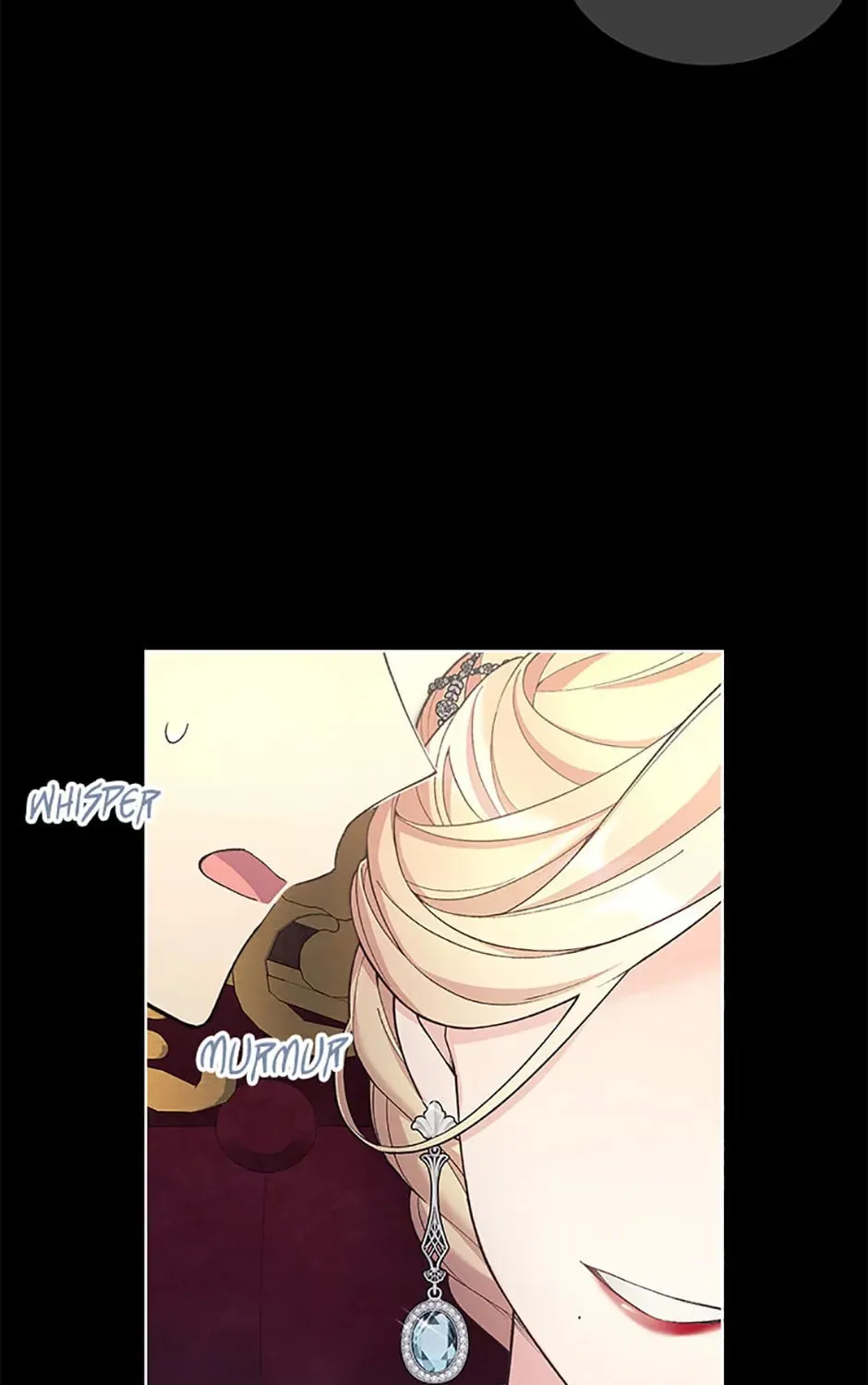 Read May I Kill You, Your Majesty? chapter 20 image 104 on Lezhin