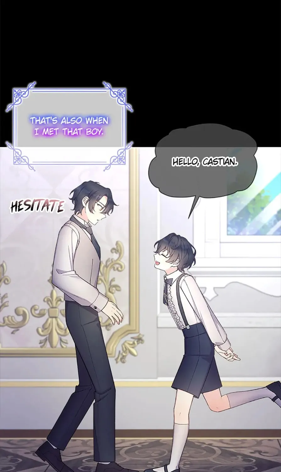 Read May I Kill You, Your Majesty? chapter 20 image 129 on Lezhin