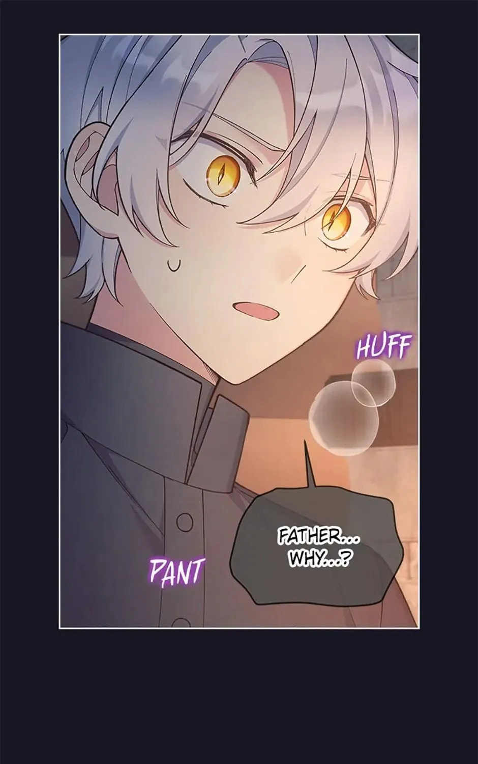 Read May I Kill You, Your Majesty? chapter 20 image 18 on Lezhin