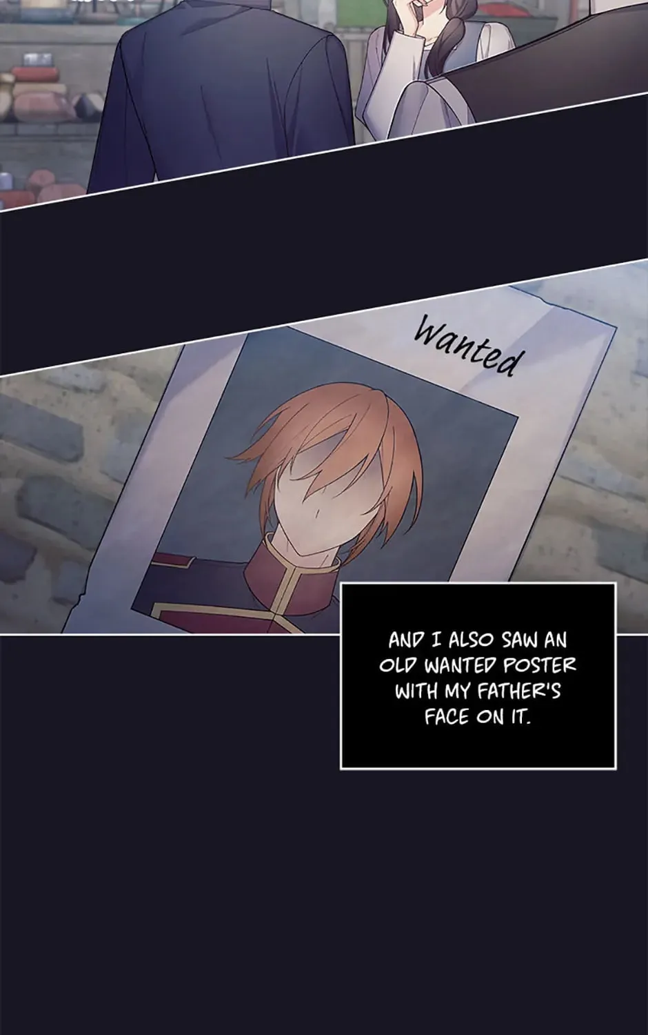 Read May I Kill You, Your Majesty? chapter 20 image 2 on Lezhin