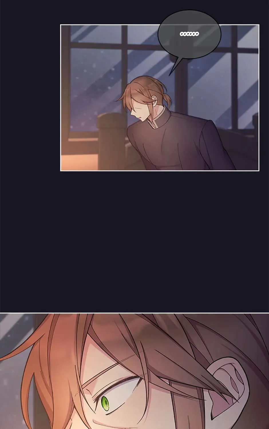 Read May I Kill You, Your Majesty? chapter 20 image 20 on Lezhin