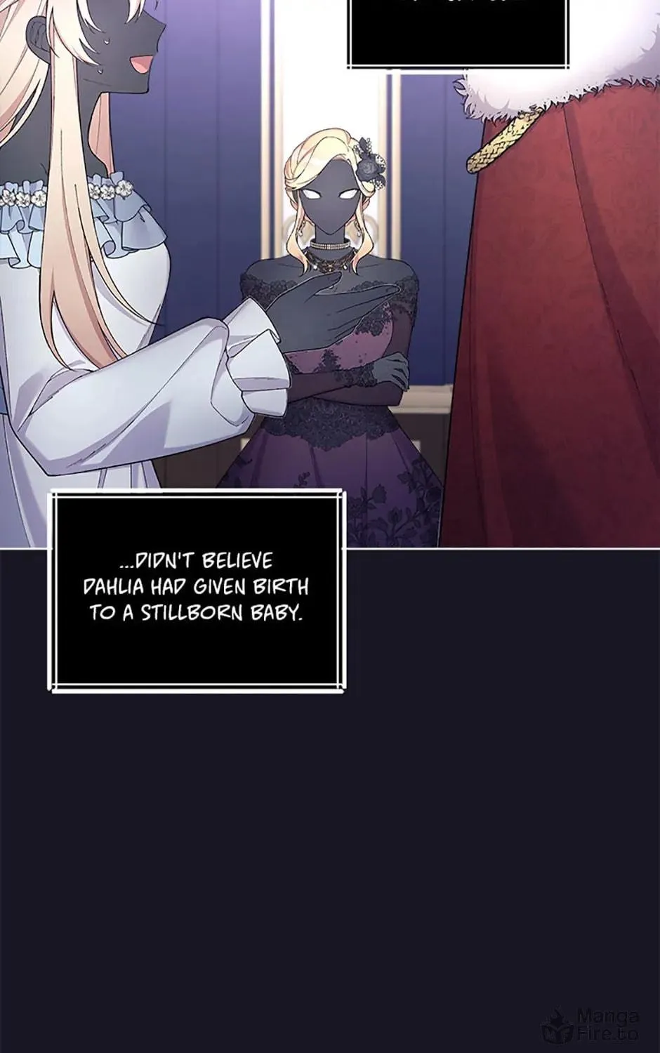 Read May I Kill You, Your Majesty? chapter 20 image 34 on Lezhin