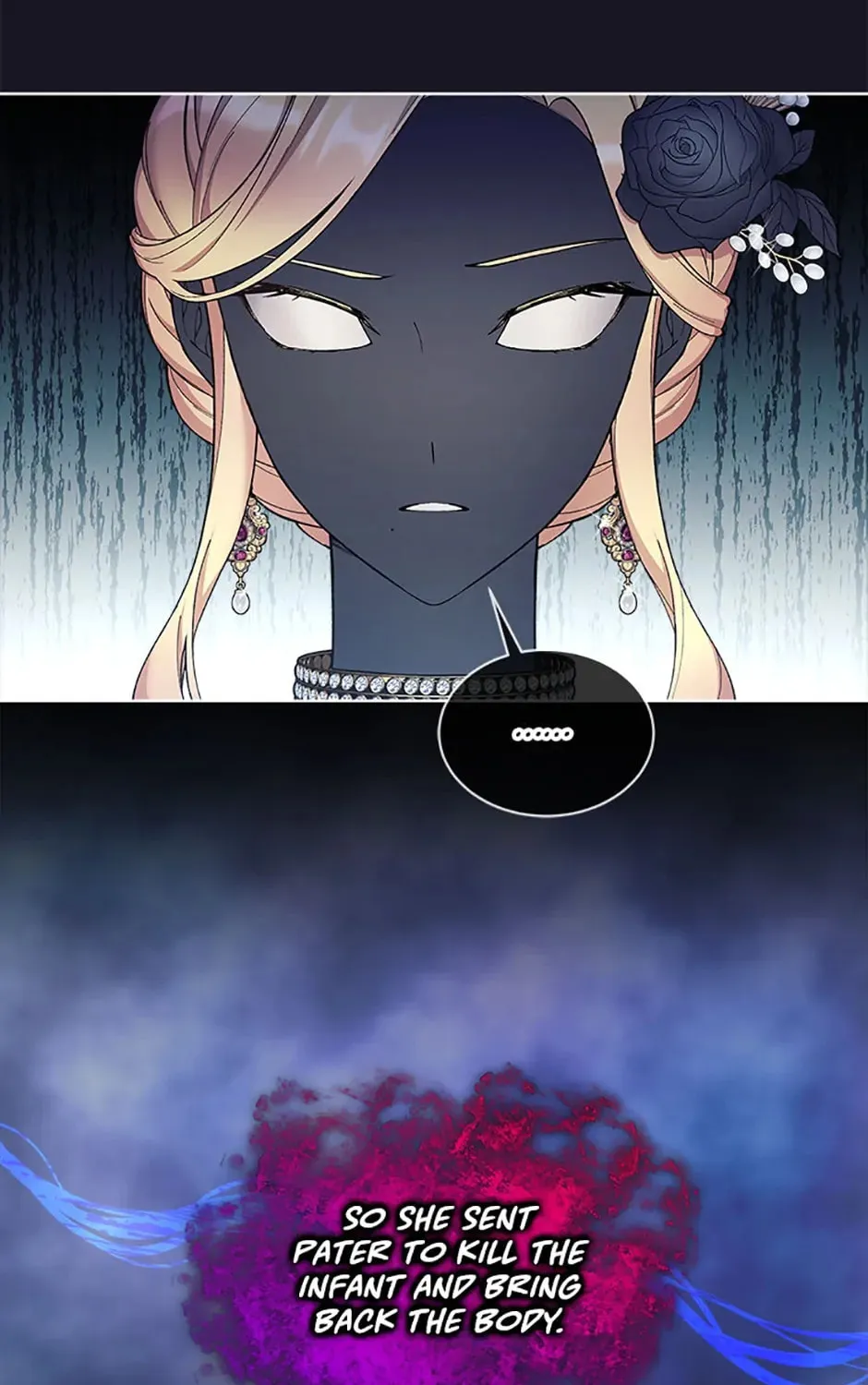 Read May I Kill You, Your Majesty? chapter 20 image 36 on Lezhin