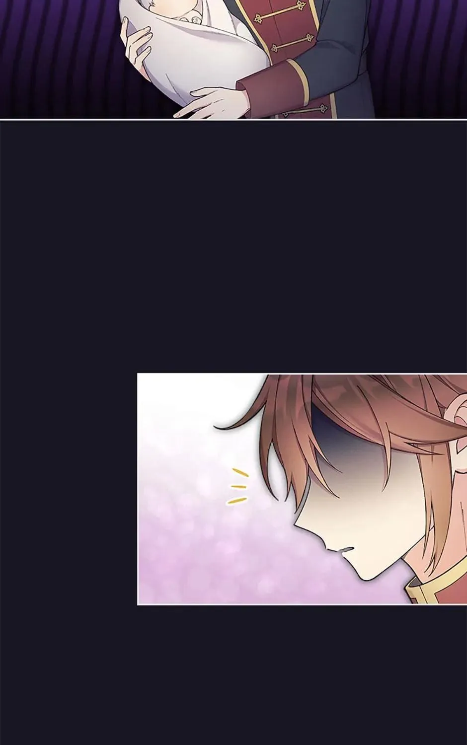 Read May I Kill You, Your Majesty? chapter 20 image 40 on Lezhin