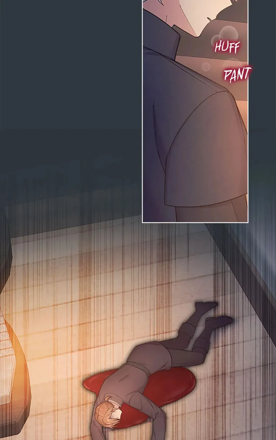 Read May I Kill You, Your Majesty? chapter 20 image 54 on Lezhin