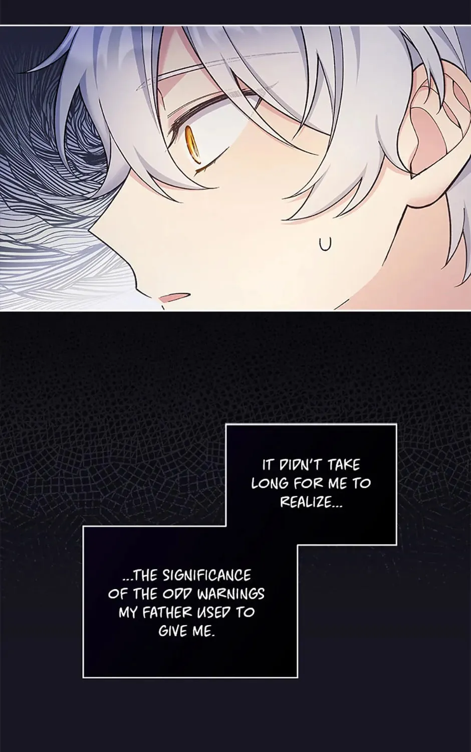 Read May I Kill You, Your Majesty? chapter 20 image 6 on Lezhin