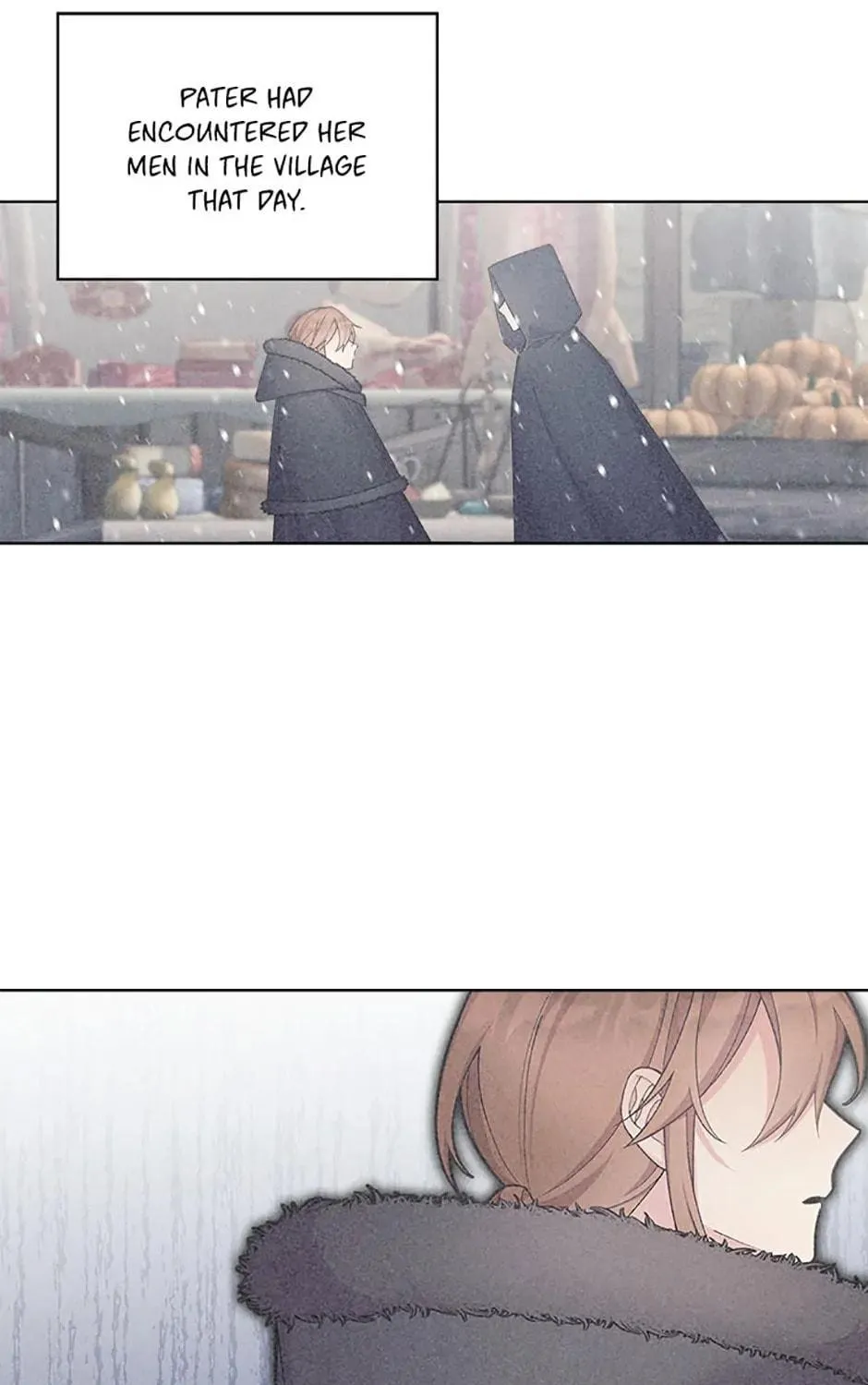 Read May I Kill You, Your Majesty? chapter 20 image 78 on Lezhin