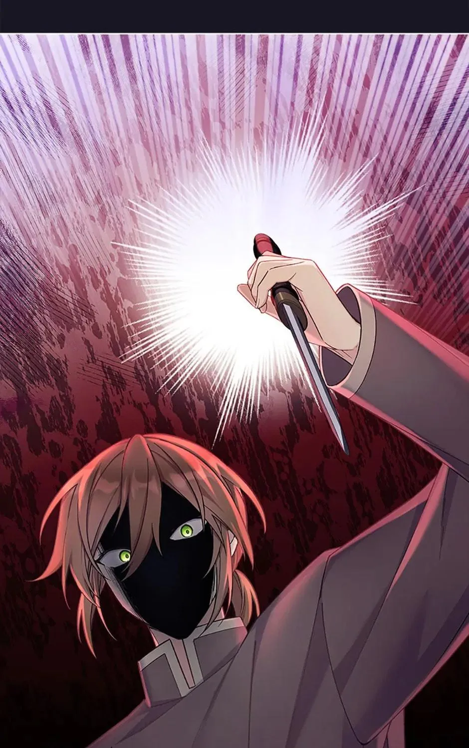 Read May I Kill You, Your Majesty? chapter 20 image 8 on Lezhin