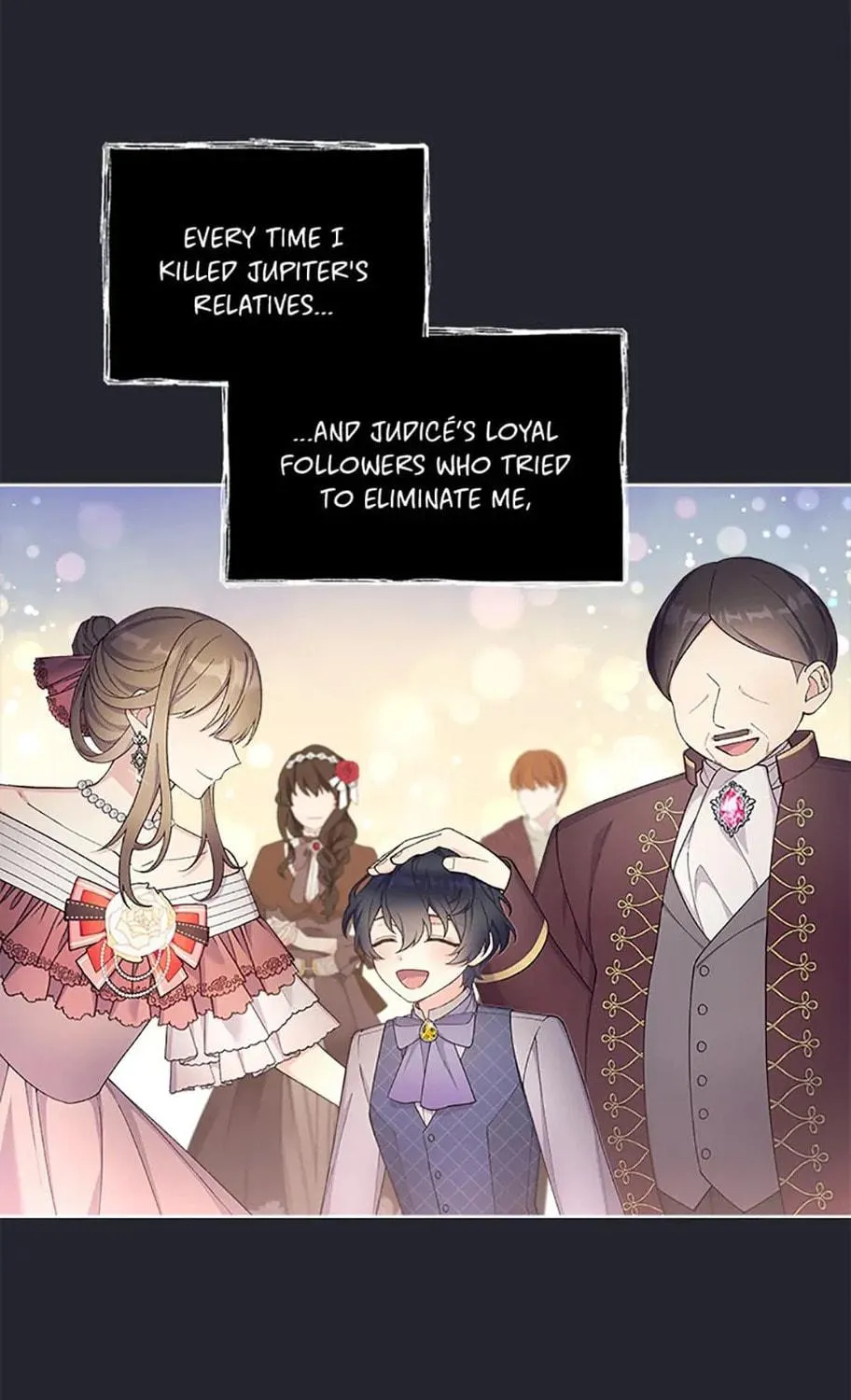 Read May I Kill You, Your Majesty? chapter 21 image 10 on Lezhin