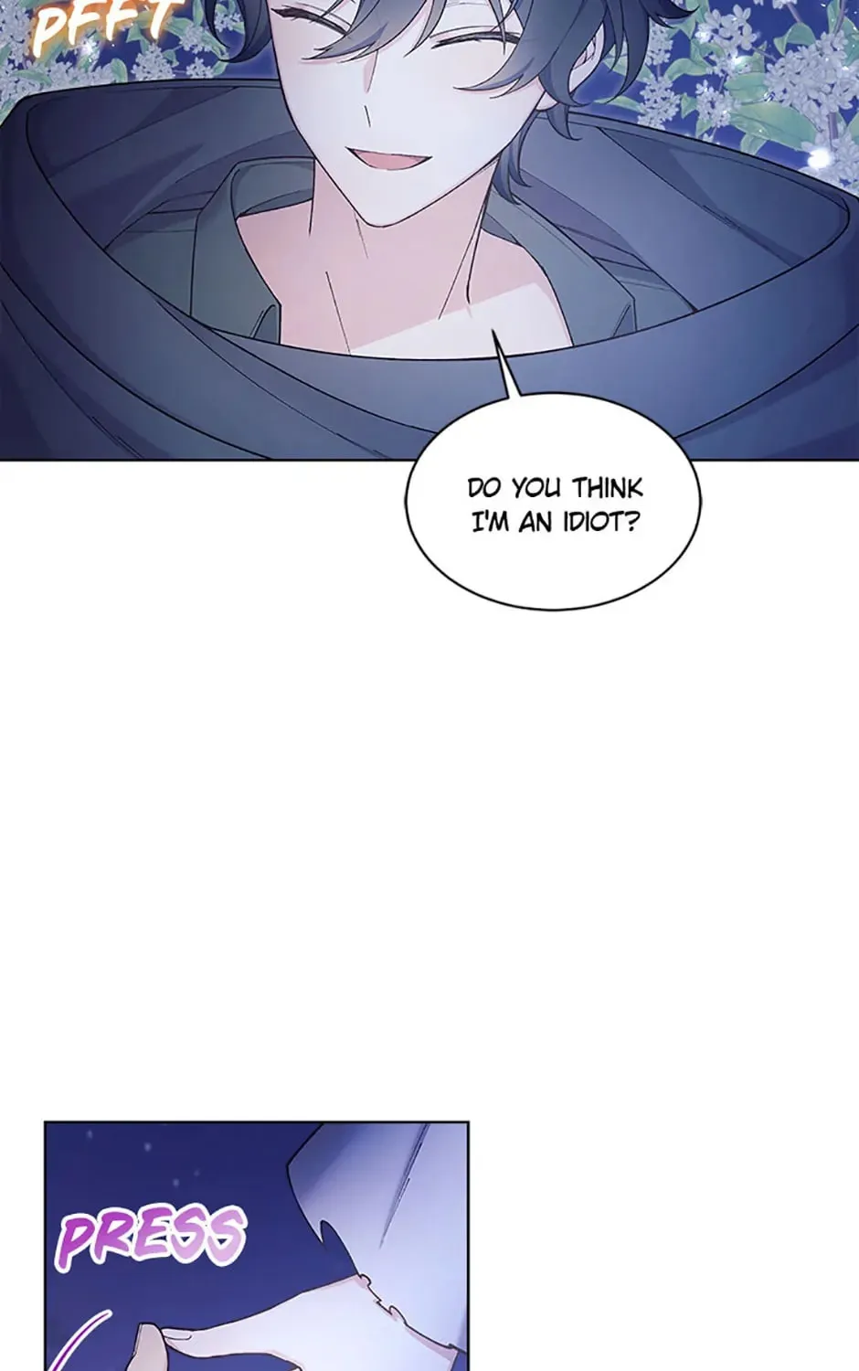 Read May I Kill You, Your Majesty? chapter 21 image 104 on Lezhin