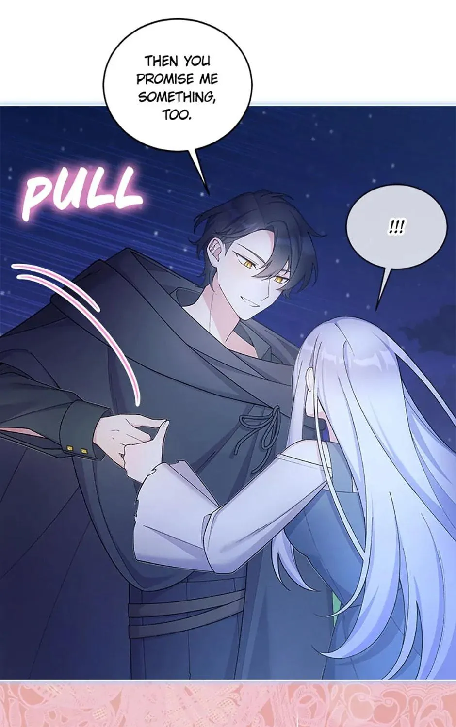Read May I Kill You, Your Majesty? chapter 21 image 108 on Lezhin