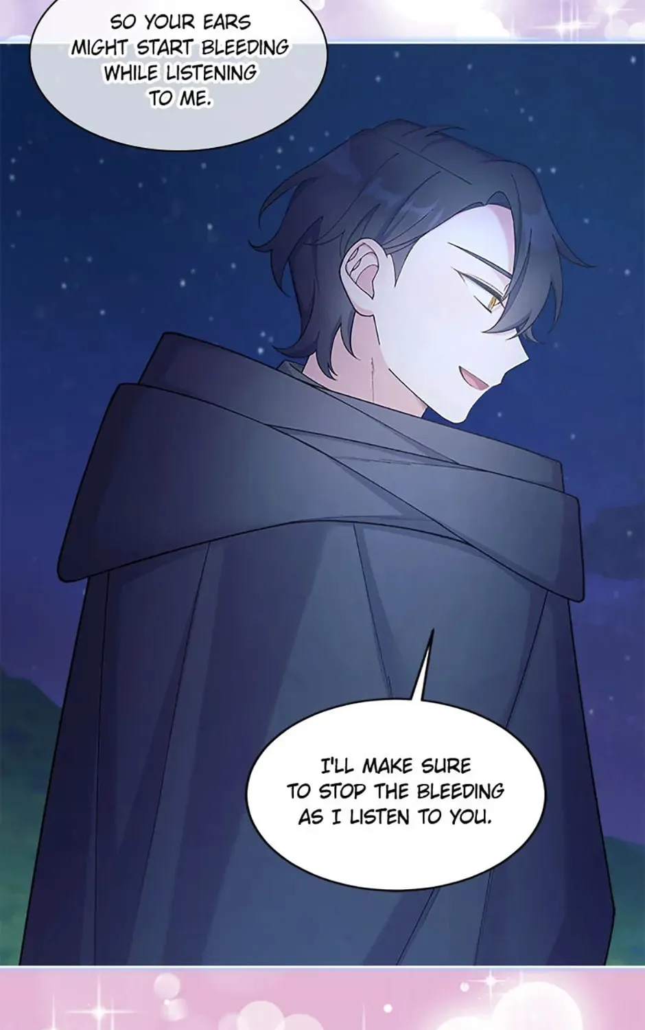 Read May I Kill You, Your Majesty? chapter 21 image 116 on Lezhin