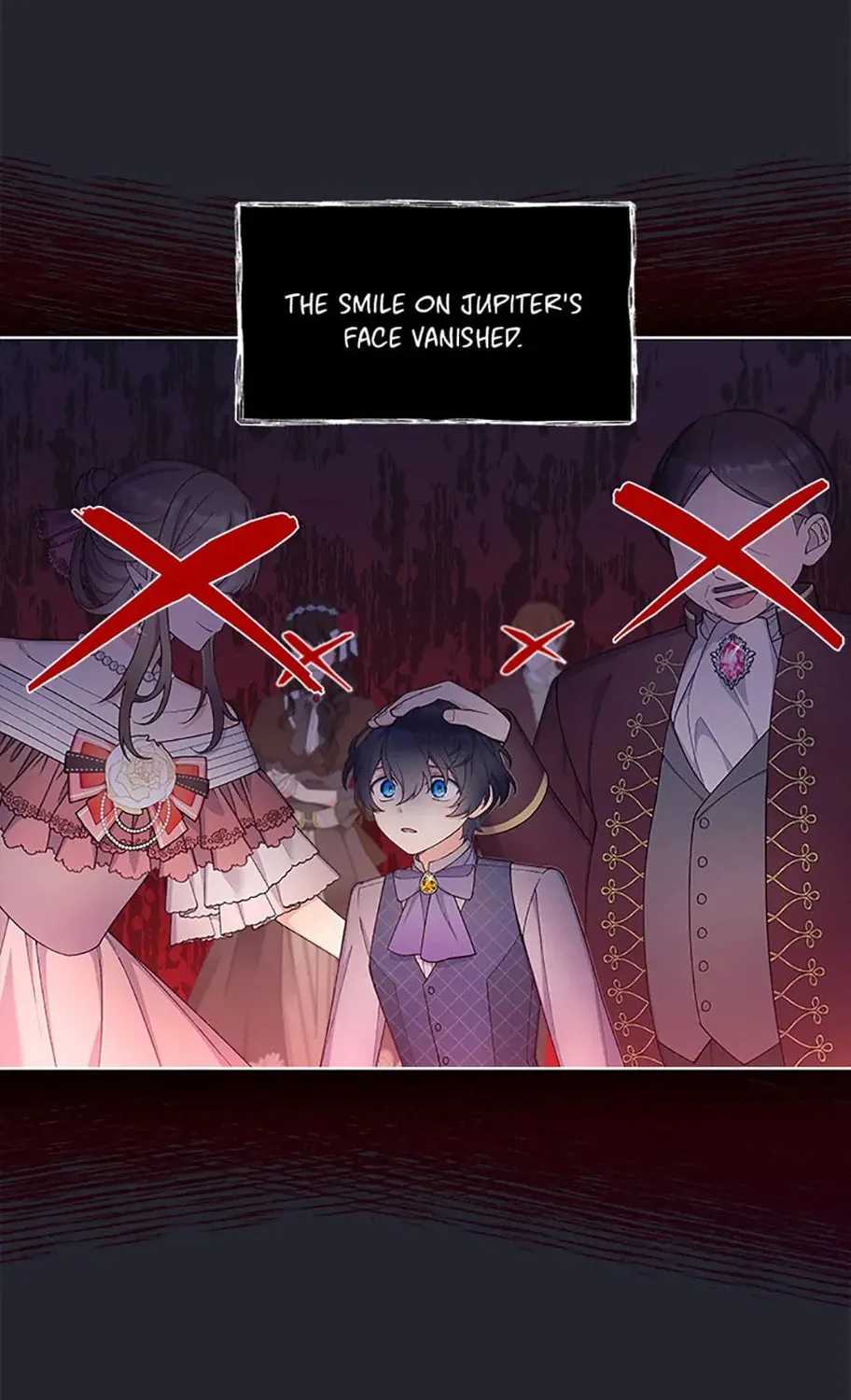 Read May I Kill You, Your Majesty? chapter 21 image 12 on Lezhin