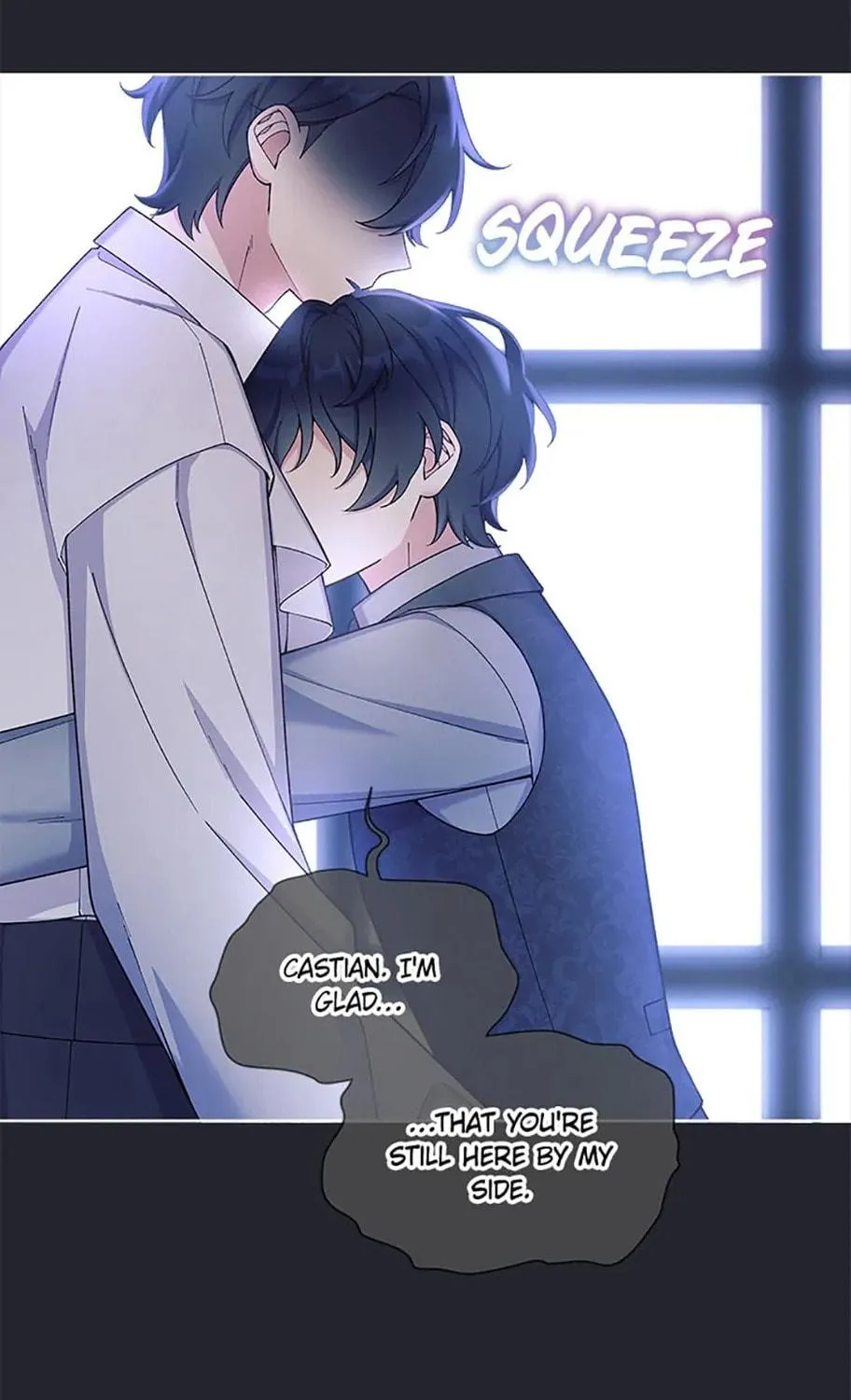 Read May I Kill You, Your Majesty? chapter 21 image 16 on Lezhin