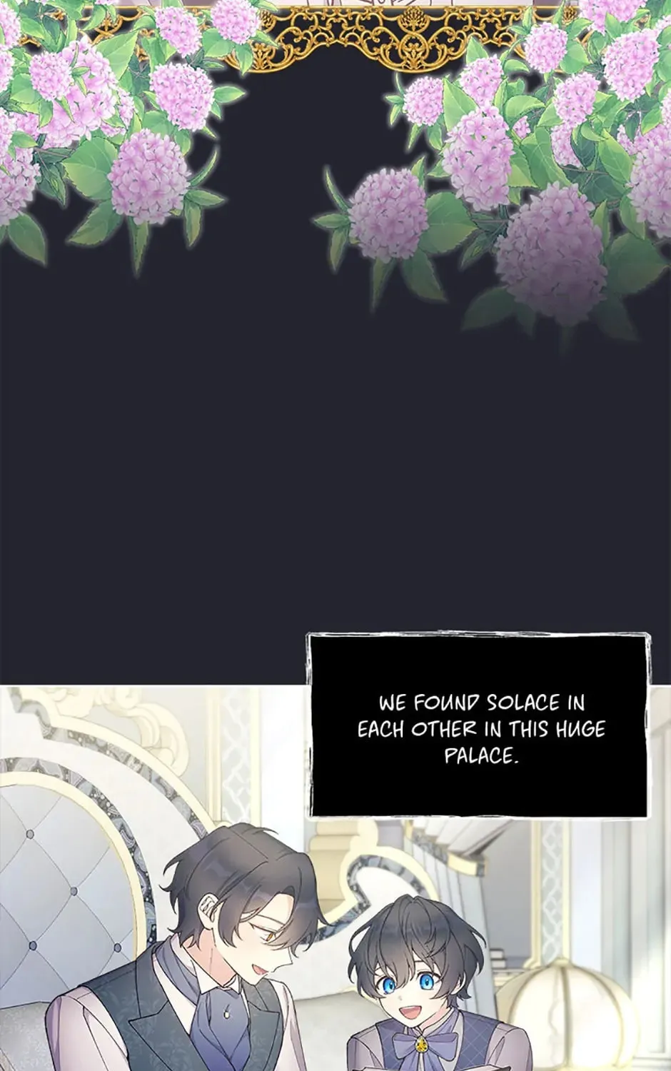 Read May I Kill You, Your Majesty? chapter 21 image 2 on Lezhin