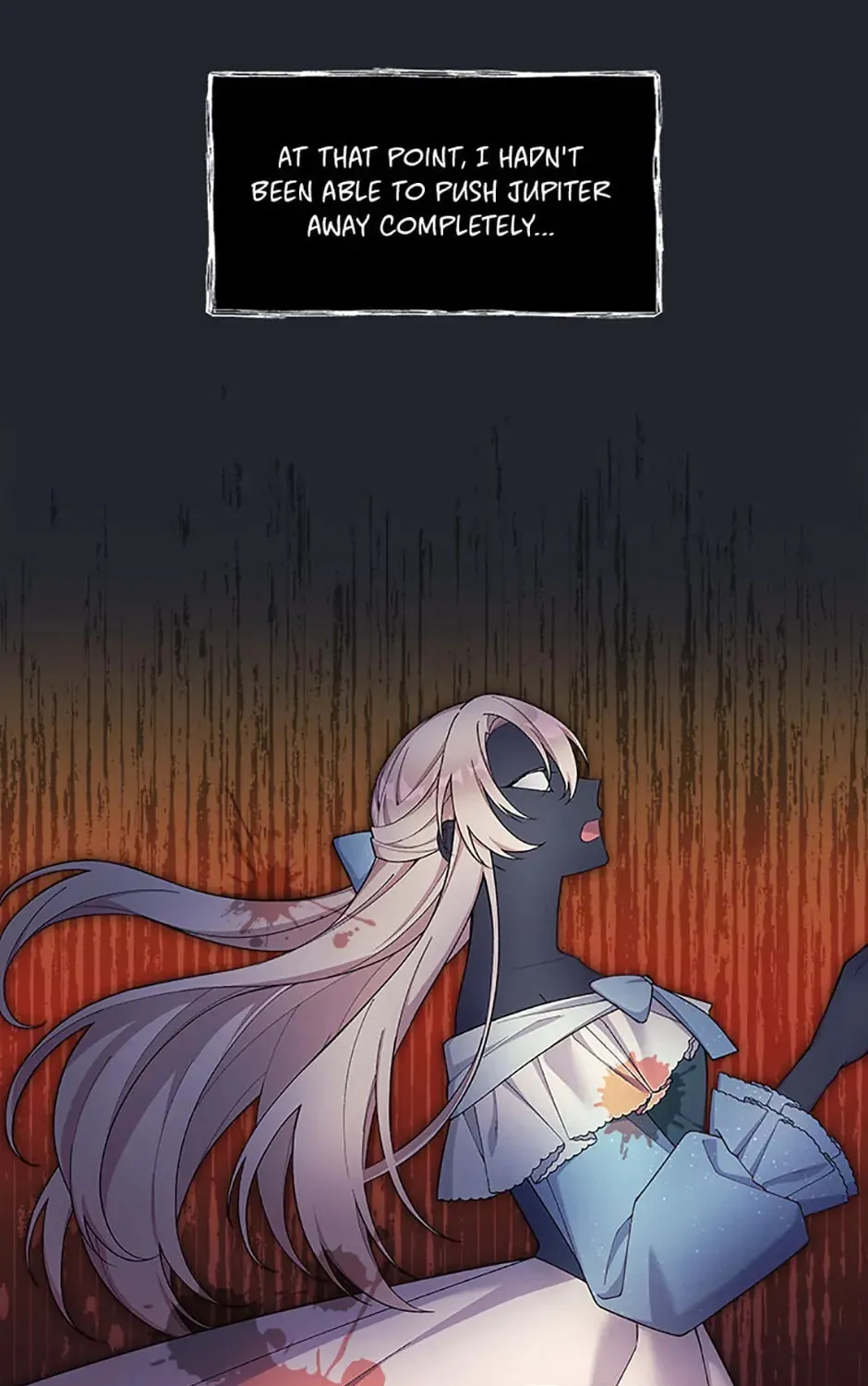 Read May I Kill You, Your Majesty? chapter 21 image 20 on Lezhin