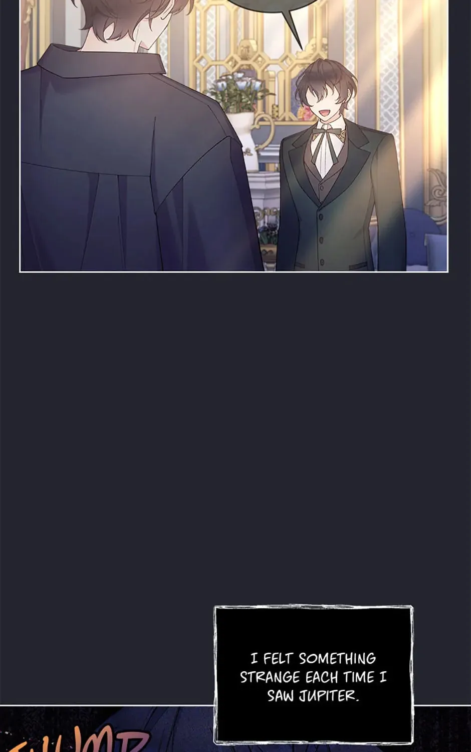 Read May I Kill You, Your Majesty? chapter 21 image 24 on Lezhin