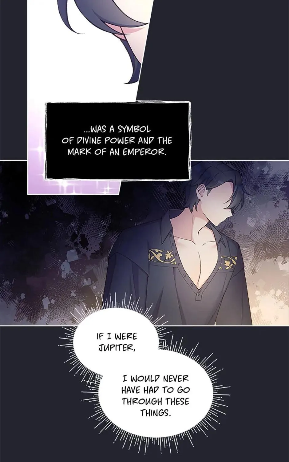Read May I Kill You, Your Majesty? chapter 21 image 28 on Lezhin