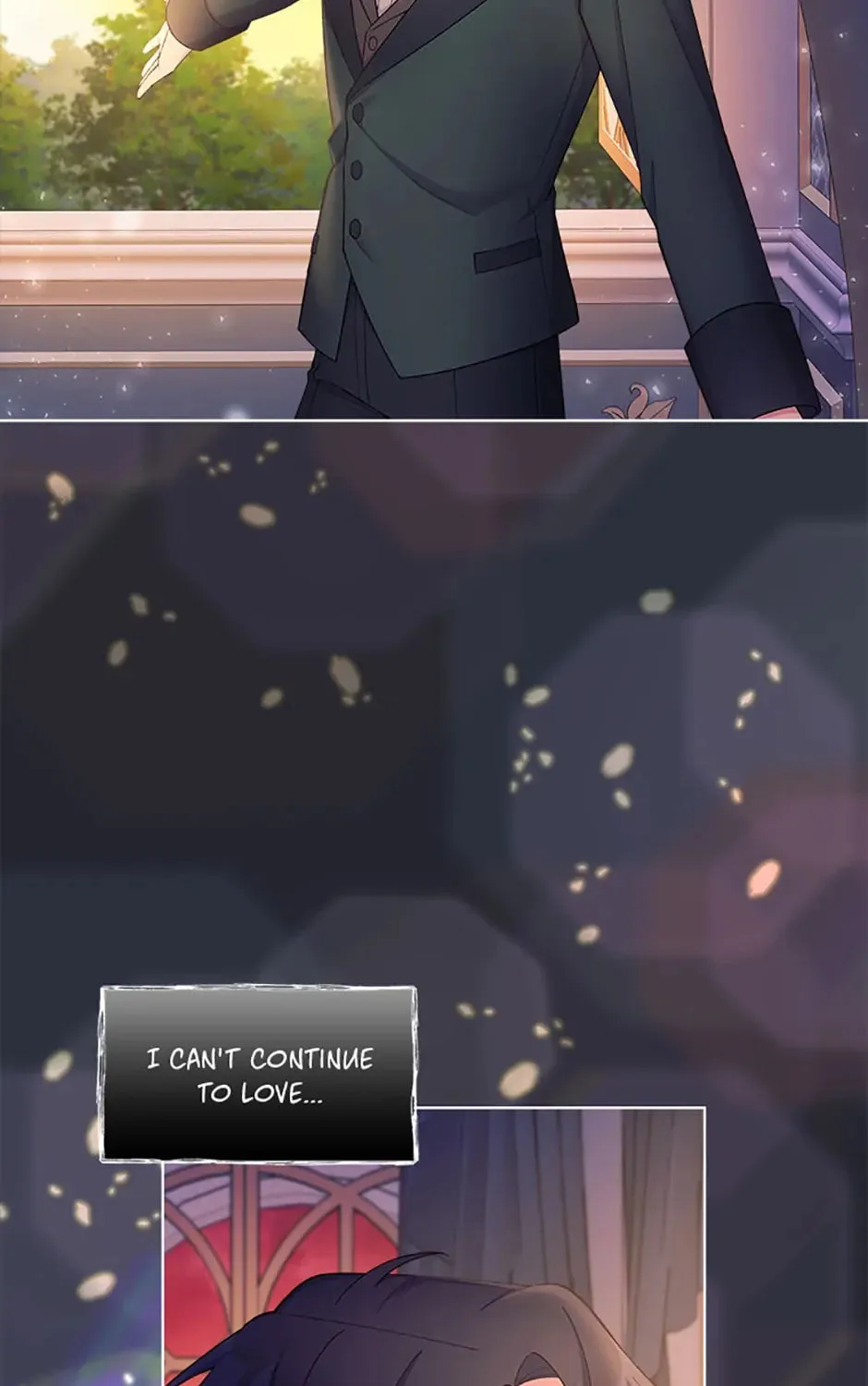 Read May I Kill You, Your Majesty? chapter 21 image 32 on Lezhin