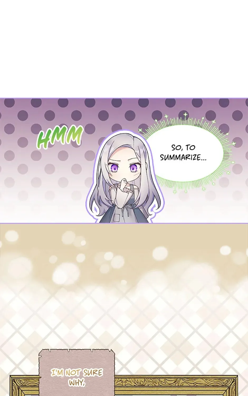 Read May I Kill You, Your Majesty? chapter 21 image 42 on Lezhin