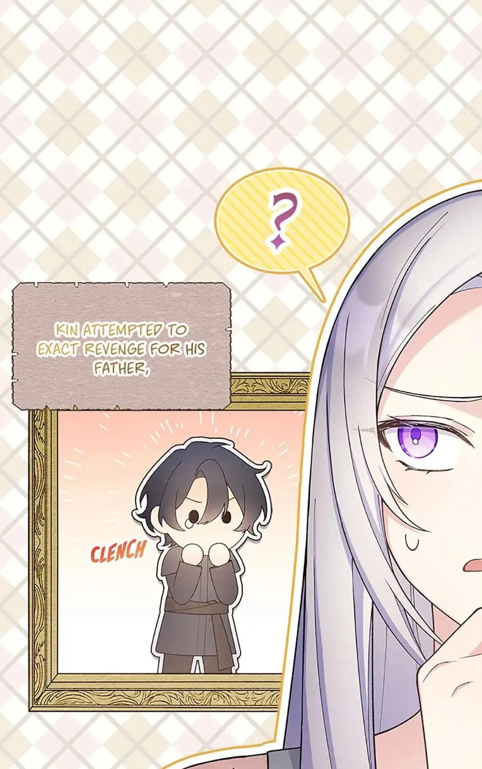 Read May I Kill You, Your Majesty? chapter 21 image 46 on Lezhin
