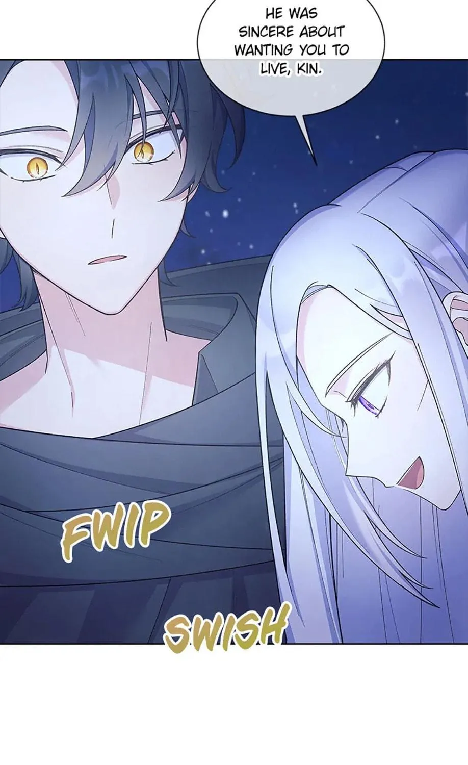 Read May I Kill You, Your Majesty? chapter 21 image 58 on Lezhin