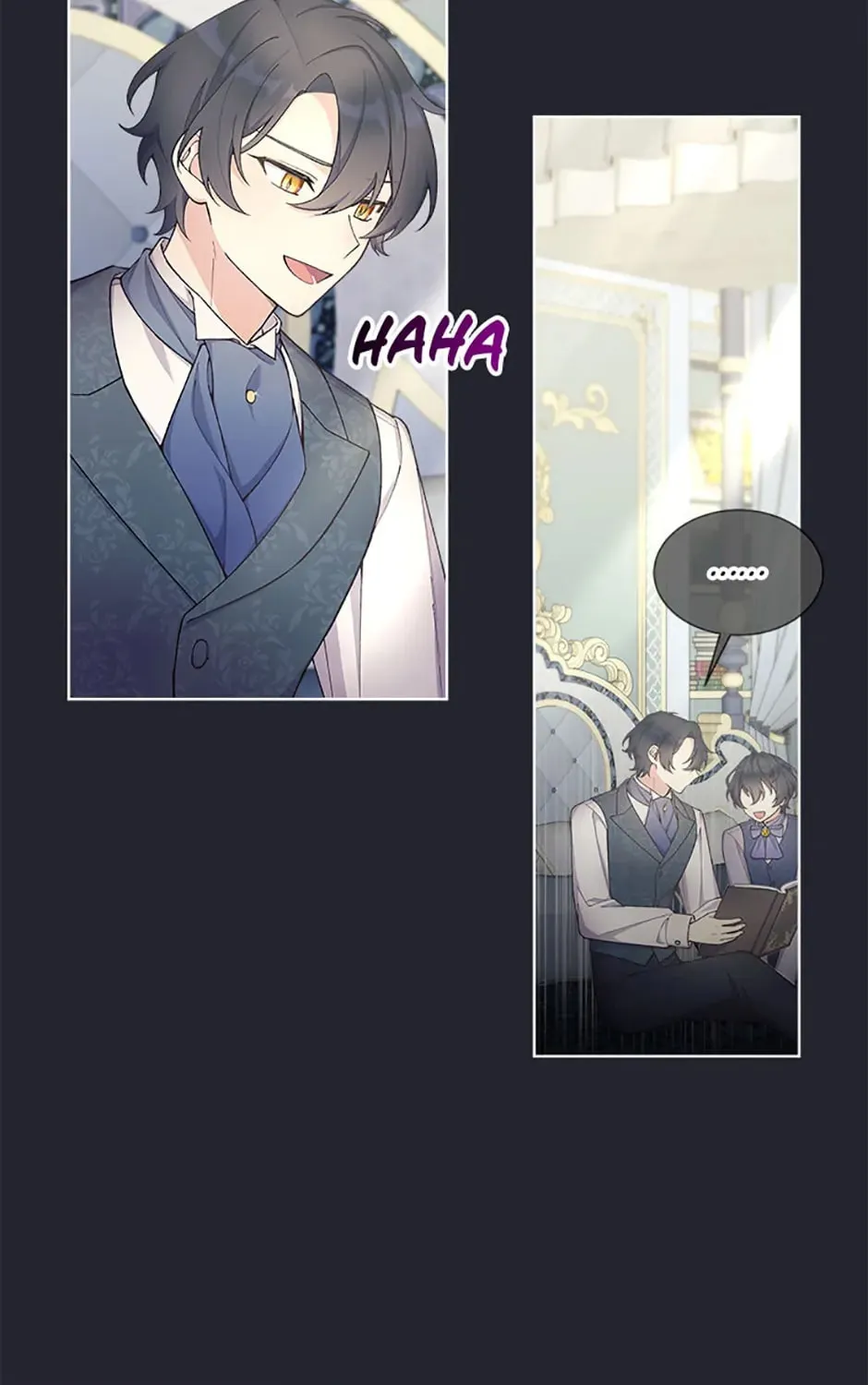 Read May I Kill You, Your Majesty? chapter 21 image 6 on Lezhin