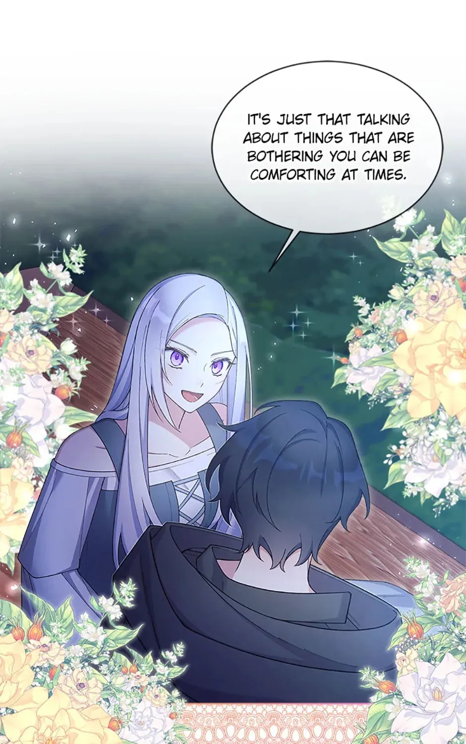 Read May I Kill You, Your Majesty? chapter 21 image 62 on Lezhin