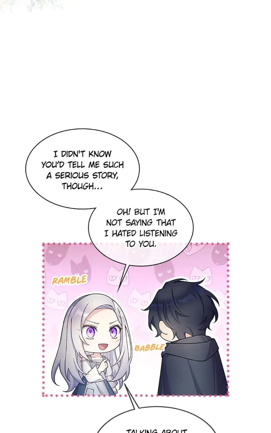 Read May I Kill You, Your Majesty? chapter 21 image 64 on Lezhin