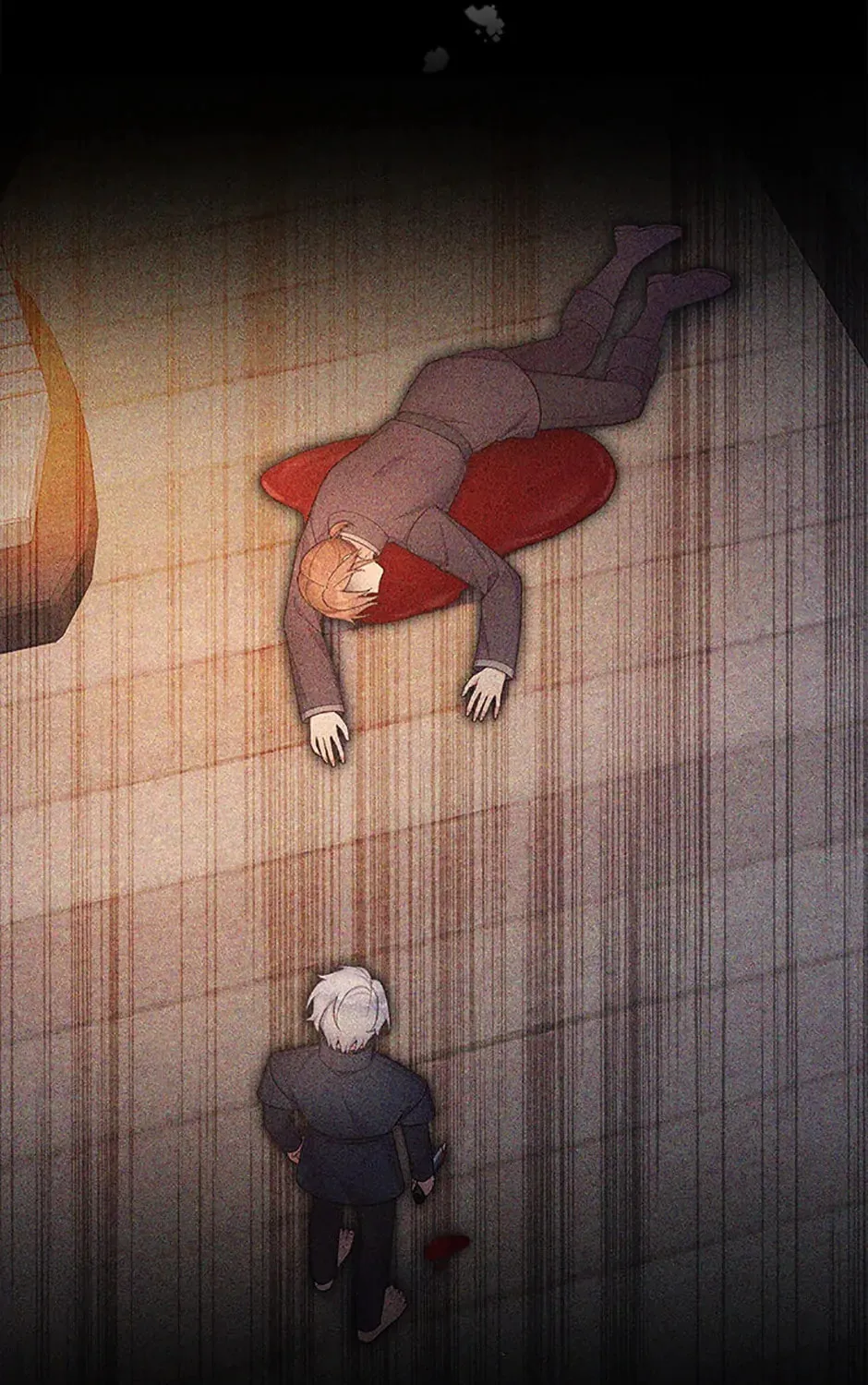 Read May I Kill You, Your Majesty? chapter 21 image 72 on Lezhin